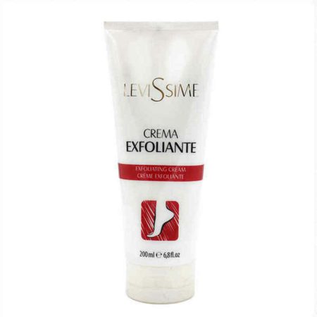 Crema Esfoliante Levissime Crema Exfoliante (200 ml)