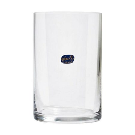 Bicchiere di Vetro Bohemia Crystal Geneve 490 ml