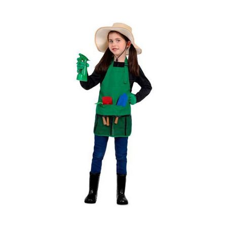 Costume per Bambini My Other Me Verde