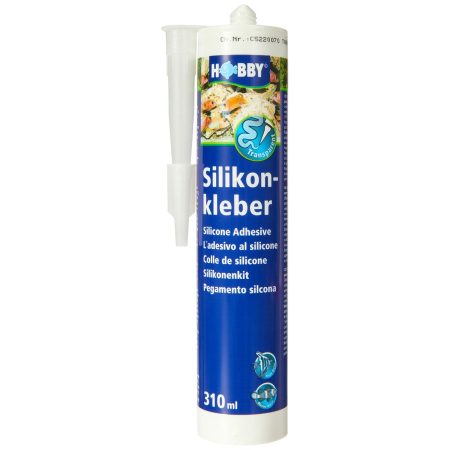 Silicone 11940 310 ml (Ricondizionati A+) Made in Italy Global Shipping