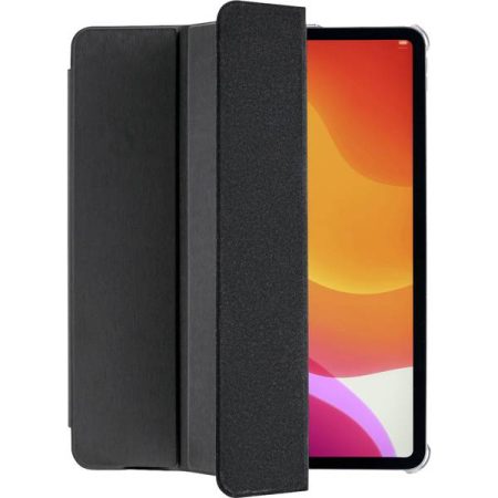 Hama Tablet-Case Fold Clear mit Stiftfach f. Apple iPad Pro 12.9 (2020)