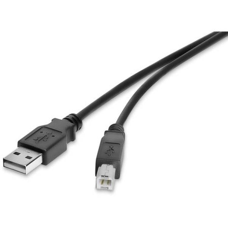 Renkforce Cavo USB USB 2.0 Spina USB-A