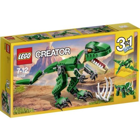 31058 LEGO® CREATOR Dinosauro