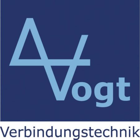 Vogt Verbindungstechnik 3910S-20 Presa piatta 20 pz.