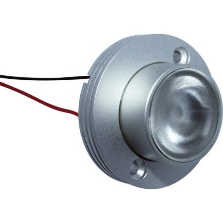 Signal Construct QAUR1161L030 Spot LED HighPower Bianco ERP: G (A - G) 2 W 205 lm 15 ° 3.1 V