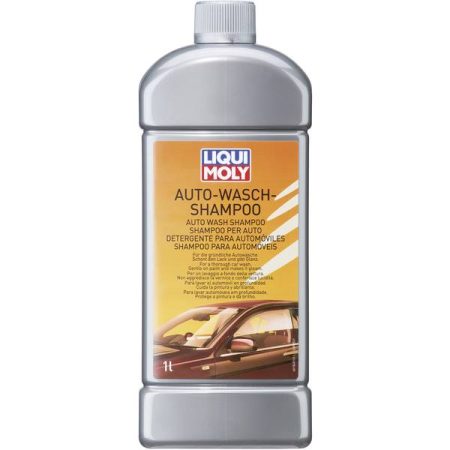 Liqui Moly 1545 Shampoo auto 1 l