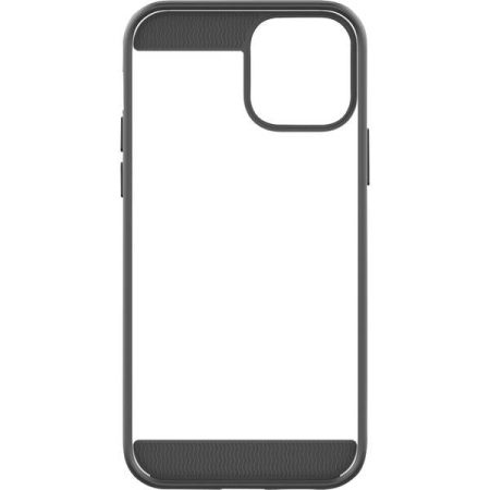 Black Rock Air Robust Backcover per cellulare Apple iPhone 12