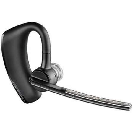 Plantronics Voyager Legend Telefono cellulare Cuffie In Ear Bluetooth Mono Nero Riduzione del rumore del microfono