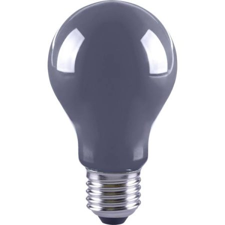 Sygonix TA63P11 LED (monocolore) E27 Forma di bulbo (Ø x L) 60 mm x 105 mm 1 pz.
