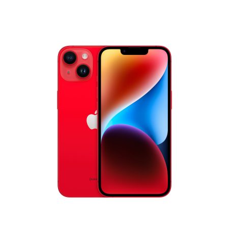 Smartphone Apple IPHONE 14 PLUS A15 Rosso 128 GB 6
