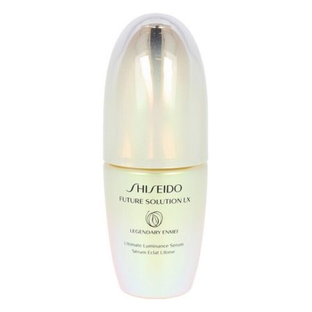 Siero Illuminante Future Solution LX Shiseido 30 ml