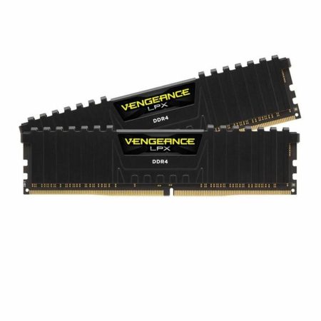 Memoria RAM Corsair CMK32GX4M2Z3600C18 DDR4 DDR4-SDRAM CL18 32 GB