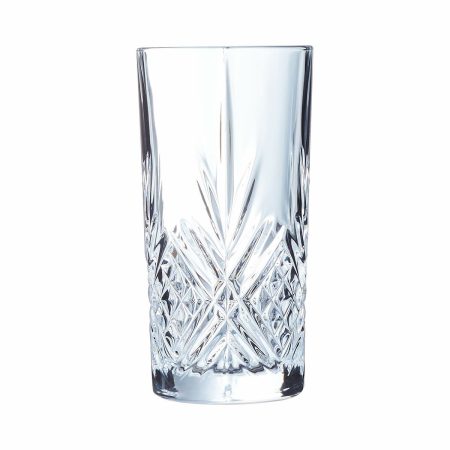 Set di Bicchieri Arcoroc ARC L7256 Trasparente Vetro 6 Pezzi 280 ml