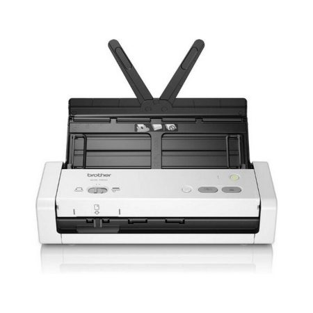 Scanner Fronte Retro Brother ADS1200UN1 USB 2.0/3.0 1200 dpi 25 ppm