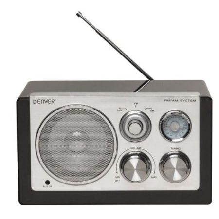 Radio Portatile Denver Electronics TR-61
