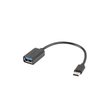 Adattatore USB C con USB Lanberg 15 cm