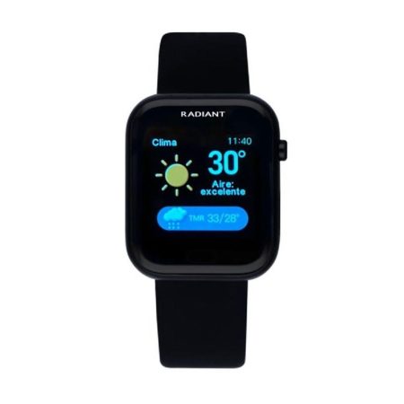 Smartwatch Radiant RAS10101