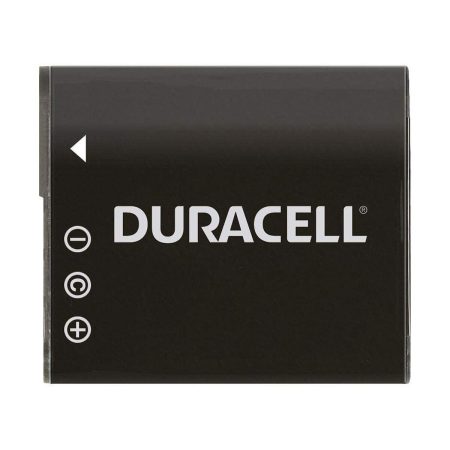 Batteria per Fotocamera DURACELL DR9714 3.7 V (Ricondizionati A)