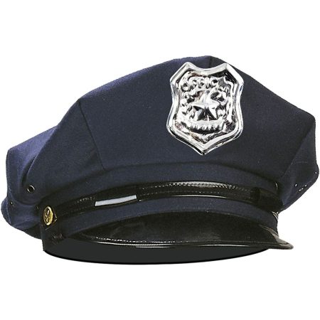 Cappello Poliziotto (Ricondizionati A)
