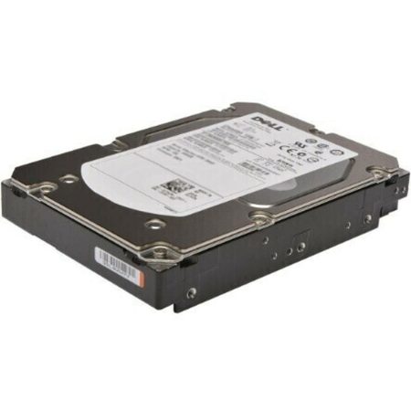 Hard Disk Dell 400-BLCK 480 GB 2