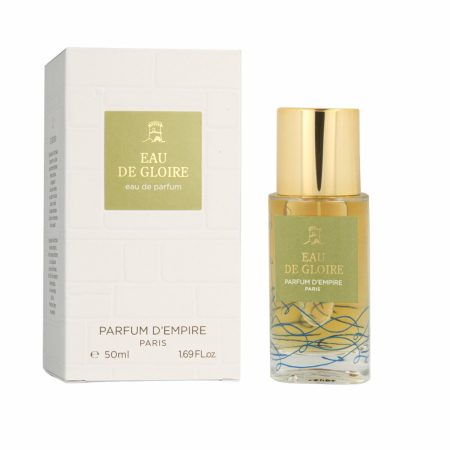 Profumo Unisex Parfum d'Empire EDP Eau de Gloire 50 ml