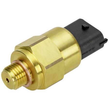 KYOCERA/AVX Sensore di pressione 1 pz. 9677010950 0 bar fino a 10 bar M18 (Ø x L) 28 mm x 64 mm