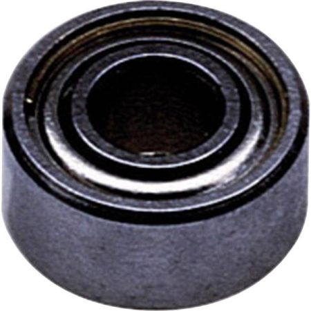 Cuscinetto radiale a sfere Reely Acciaio inox Diam int: 5 mm Diam. est.: 11 mm Giri (max): 52000 giri/min