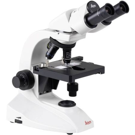 Leica Microsystems DM300 Microscopio a luce passante Binoculare 1000 x Luce trasmessa