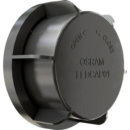OSRAM Adattatore per interruttore H7-LED LEDCAP01 Forma (lampadina per auto) Adapter für Night Breaker H7-LED