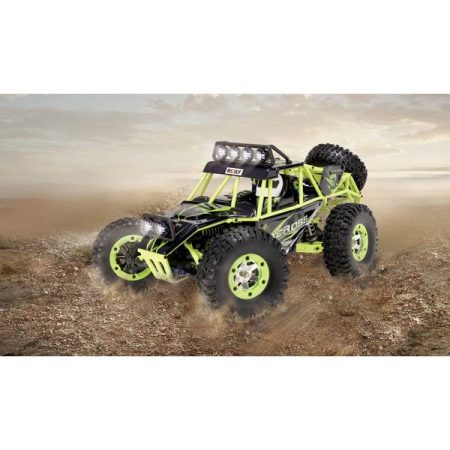 Reely Desert Climber Brushed 1:10 XS Automodello Elettrica Buggy 4WD RtR 2
