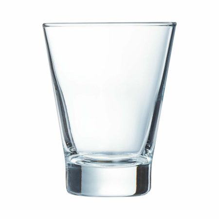Bicchierino Arcoroc ARC C8222 Vetro 90 ml (12 Unità)