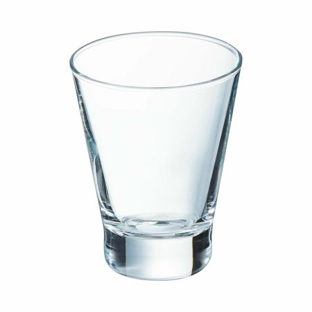 Bicchierino Arcoroc ARC C8222 Vetro 90 ml (12 Unità)