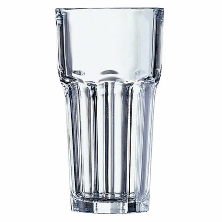 Set di Bicchieri Arcoroc Arcoroc Trasparente Vetro 420 ml (6 Pezzi)