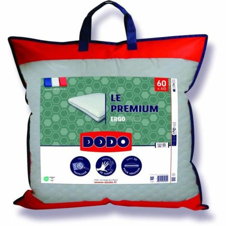 Cuscino DODO The first pillow 60 x 60 cm Made in Italy Global Shipping