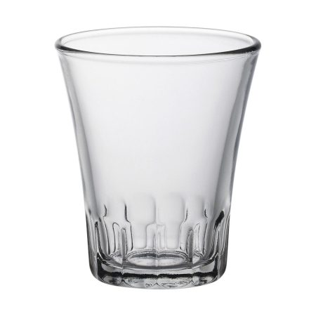 Bicchiere Duralex 1002AC04 4 Unità 90 ml