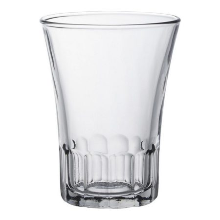 Set di Bicchieri Duralex 1005AC04/4 4 Unità (4 uds)
