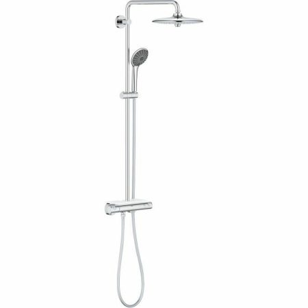 Colonna doccia Grohe 26403001 Silicone Made in Italy Global Shipping