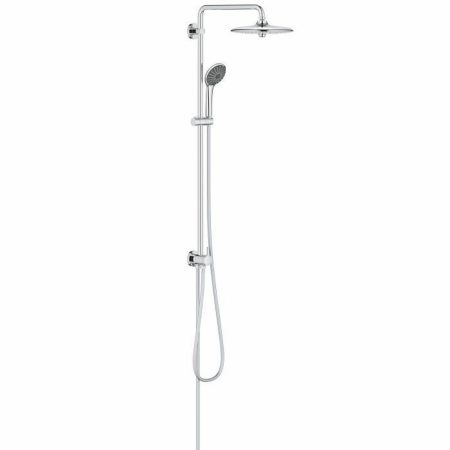 Colonna doccia Grohe 27357002 Made in Italy Global Shipping
