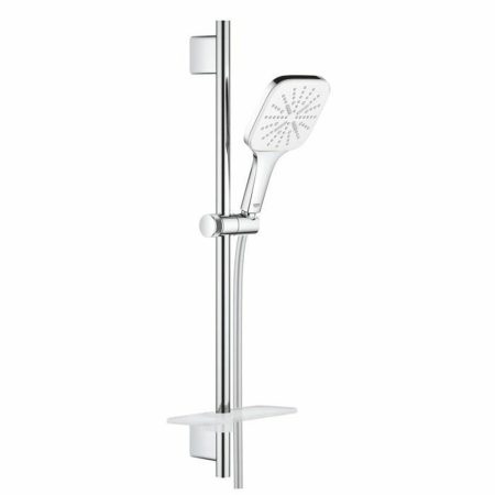 Colonna doccia Grohe 26596000 Metallo Made in Italy Global Shipping