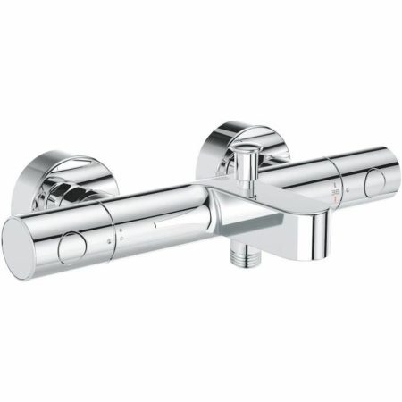 Rubinetto Grohe 34774000 Metallo Made in Italy Global Shipping