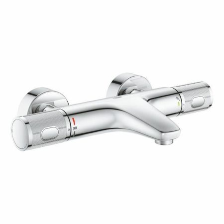 Rubinetto Grohe 34788000 Metallo Made in Italy Global Shipping