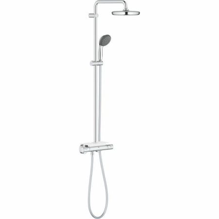 Colonna doccia Grohe Vitalio Start 210 Made in Italy Global Shipping