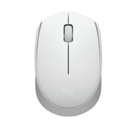 Mouse Logitech M171 Bianco