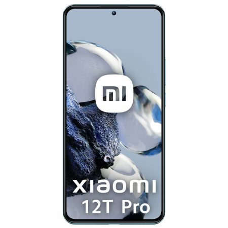 Smartphone Xiaomi Xiaomi 12T Pro 6