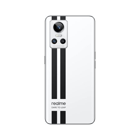 Smartphone Realme Neo 3 12GB  256GB Bianco 12 GB RAM Octa Core MediaTek Dimensity 256 GB 6