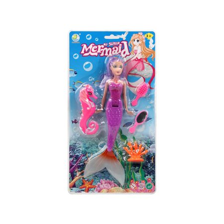 Bambole My super Mermaid