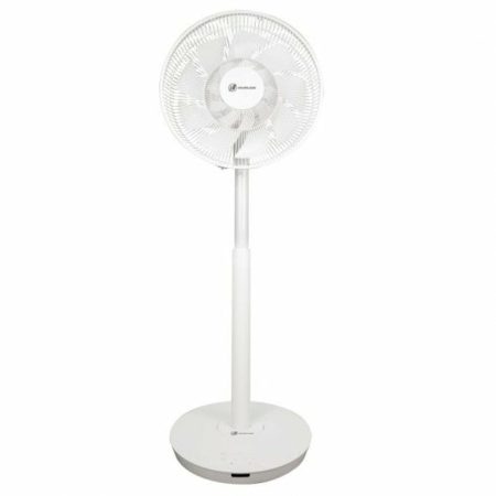 Ventilatore a Piantana Haverland Hype K Bianco 25 W Made in Italy Global Shipping