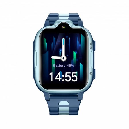 Smartwatch DCU Nero 1