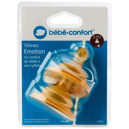 Tettarella Bébé Confort (Ricondizionati B)