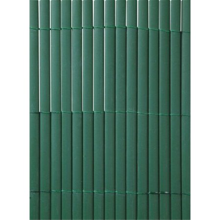 Divisorio Nortene Plasticane Ovale 1 x 3 m Verde PVC Made in Italy Global Shipping